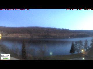 Wetter Webcam Titisee-Neustadt 