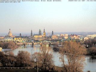 Wetter Webcam Dresden 