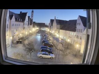 Wetter Webcam Aichach 