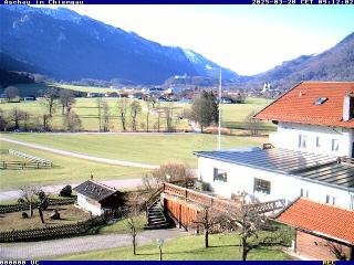 Wetter Webcam Aschau i. Chiemgau 