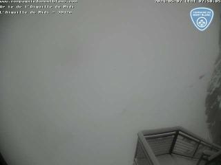 Wetter Webcam Chamonix-Mont-Blanc 