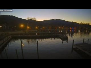 Wetter Webcam Bad Wiessee 