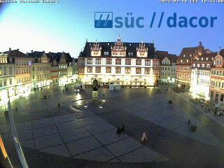 Wetter Webcam Coburg 