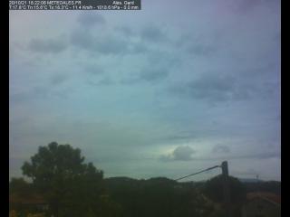 Wetter Webcam Avignon 