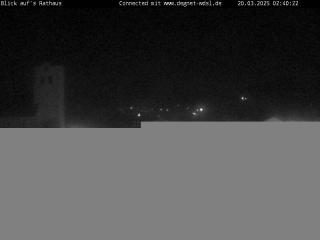 Wetter Webcam Hunderdorf 