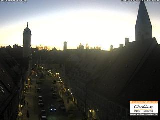 Wetter Webcam Kaufbeuren 