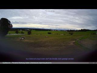 Wetter Webcam Kaufbeuren 