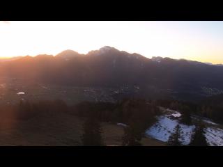 Wetter Webcam Marquartstein 