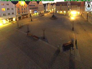 Wetter Webcam Mindelheim 