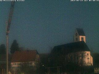 Wetter Webcam Oy-Mittelberg 