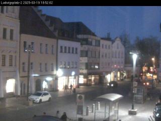 Wetter Webcam Straubing 