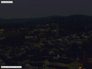 Wetter Webcam Zwiesel 