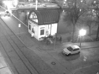 Wetter Webcam Brandenburg an der Havel 