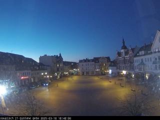 Wetter Webcam Finsterwalde 