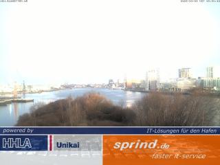 Wetter Webcam Hamburg 