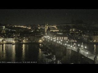 Wetter Webcam Prag 