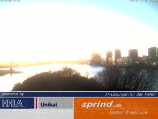 Wetter Webcam Hamburg 