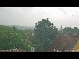 Wetter Webcam Bad Soden-Salmünster 