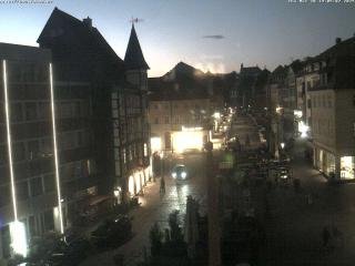 Wetter Webcam Fulda 