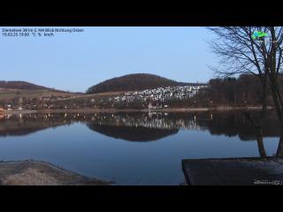 Wetter Webcam Diemelsee 