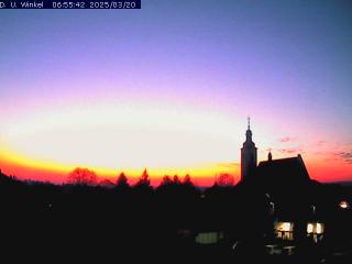 Wetter Webcam Oestrich-Winkel 