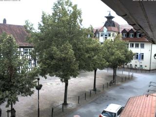 Wetter Webcam Rimbach 