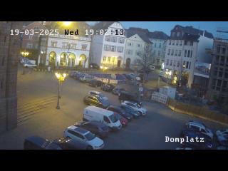 Wetter Webcam Wetzlar 