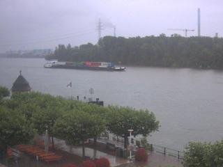 Wetter Webcam Wiesbaden 