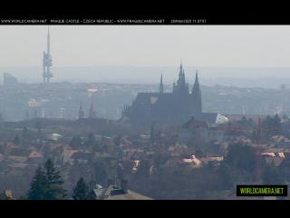 Wetter Webcam Prag 