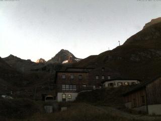 Wetter Webcam Kals am Großglockner Wetter Webcam Kals am Großglockner