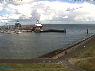 Wetter Webcam Cuxhaven 