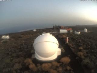 Wetter Webcam Santa Cruz De Tenerife (Kanarische Inseln, Teneriffa)