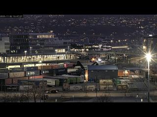Wetter Webcam Trondheim (Hurtigruten) Wetter Webcam Trondheim (Hurtigruten)