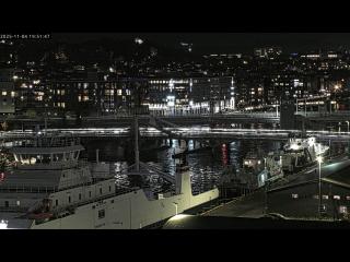 Wetter Webcam Trondheim (Hurtigruten) Wetter Webcam Trondheim (Hurtigruten)