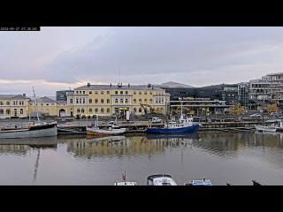 Wetter Webcam Trondheim (Hurtigruten) Wetter Webcam Trondheim (Hurtigruten)
