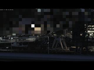 Wetter Webcam Trondheim (Hurtigruten) Wetter Webcam Trondheim (Hurtigruten)