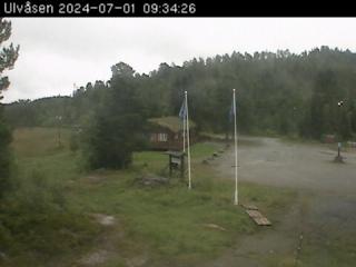 Wetter Webcam Orkanger 