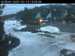 Wetter Webcam Orkanger 