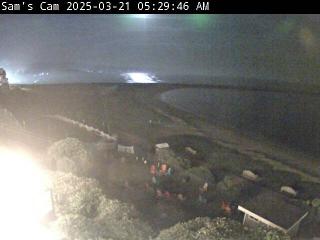 Wetter Webcam Santa Cruz 