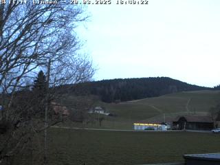 Wetter Webcam Linden 