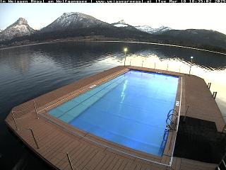 Wetter Webcam St. Wolfgang im Salzkammergut 