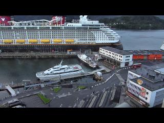 Wetter Webcam Ålesund (Hurtigruten) Wetter Webcam Ålesund (Hurtigruten)