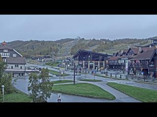 Wetter Webcam Beitostølen 