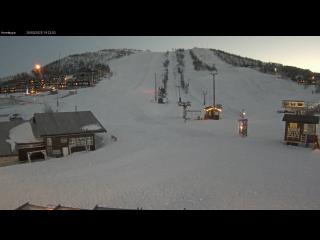 Wetter Webcam Geilo 