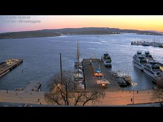 Wetter Webcam Oslo 