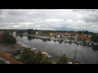 Wetter Webcam Greifswald 