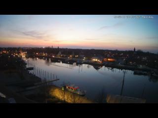 Wetter Webcam Greifswald 