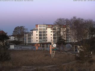 Wetter Webcam Karlshagen 