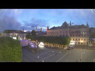 Wetter Webcam Klagenfurt 