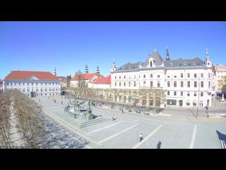 Wetter Webcam Klagenfurt 